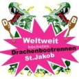 6. weltweit höchstes Drachenbootrennen am Obersee/St.Jakob
