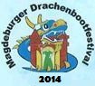 14.Magdeburger Drachenbootfestival