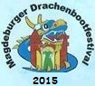 15.Magdeburger Drachenbootfestival