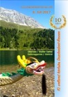 10. weltweit höchstes Drachenbootrennen am Obersee/St.Jakob