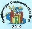 19.Magdeburger Drachenbootfestival