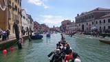 Vogalonga Venedig