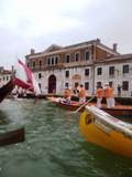 46. Vogalonga, Venedig