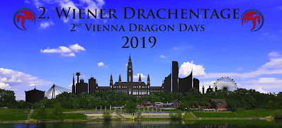 2.Vienna Dragon Days