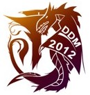 Deutsche Drachenboot Meisterschaft 2012