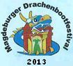 13.Magdeburger Drachenbootfestival 2013