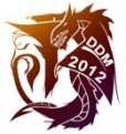 Deutsche Drachenboot Meiserschaft 2012