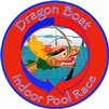 1.Dragon Boat Indoor Pool Race