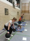 Powerfitness-Training