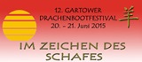 Gartower Drachenbootfestival