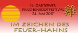 14.Gartower Drachenbootfestival