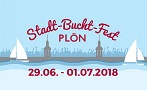 12.Stadtbuchtfest Plön