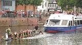 Altstadtfest, HH-Bergedorf