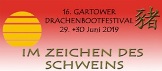 16.Gartower Sonnenwendfest