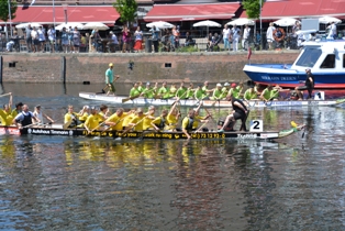 Berdedorfer Altstadtfest
