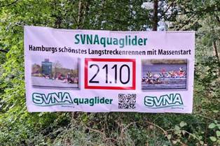 7.Dove-Elbe Longdistance Race