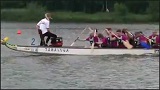 Drachenjäger auf Dove-Elbe