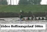 500m Hoffnungslauf
