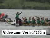 200m Vorlauf