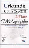 Urkunde Platz2