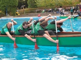 Pool-Cup SVNAquaglider I