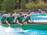 Pool-Cup SVNAquaglider I