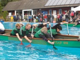 Pool-Cup SVNAquaglider II