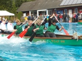 Pool-Cup SVNAquaglider II