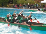 Pool-Cup SVNAquaglider I