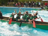 Pool-Cup SVNAquaglider I