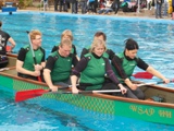 Pool-Cup SVNAquaglider II