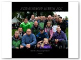 2.Drachencup Luebeck 8.PlatzSiegerehrung
