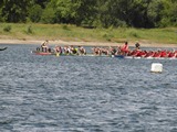 200m Rennen