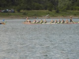 200m Rennen