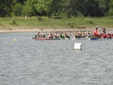 200m Rennen