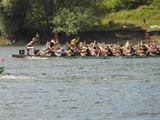 200m Rennen