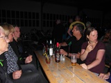 Party am Abend
