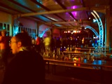 Party am Abend