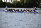 5000m