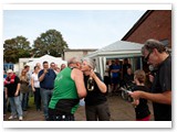 8.Billecup Siegerehrung