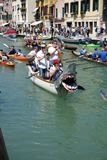 Vogalonga Venedig