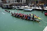 Vogalonga Venedig