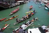 Vogalonga Venedig