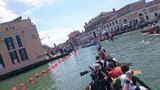 Vogalonga Venedig