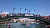 Vogalonga Venedig