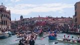 Vogalonga Venedig