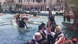 Vogalonga Venedig