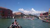 Vogalonga Venedig