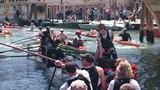 Vogalonga Venedig
