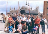 Vogalonga Venedig